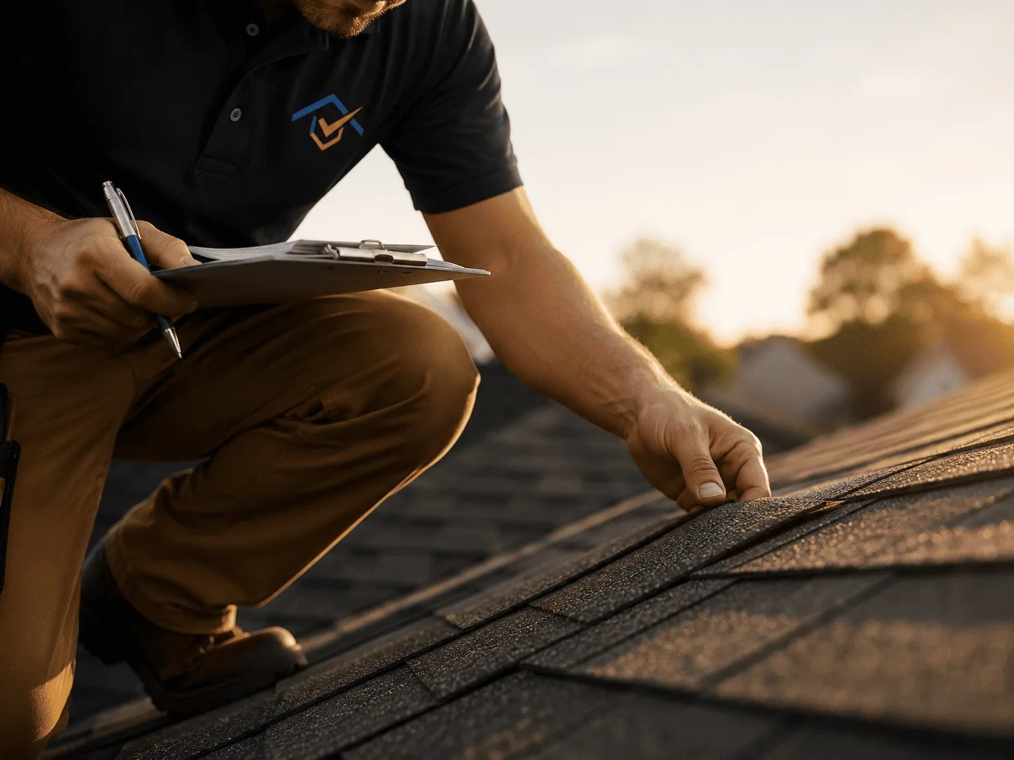 Why Choose Roof Inspection in Roseville, CA